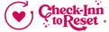 Check Inn To Reset - Home